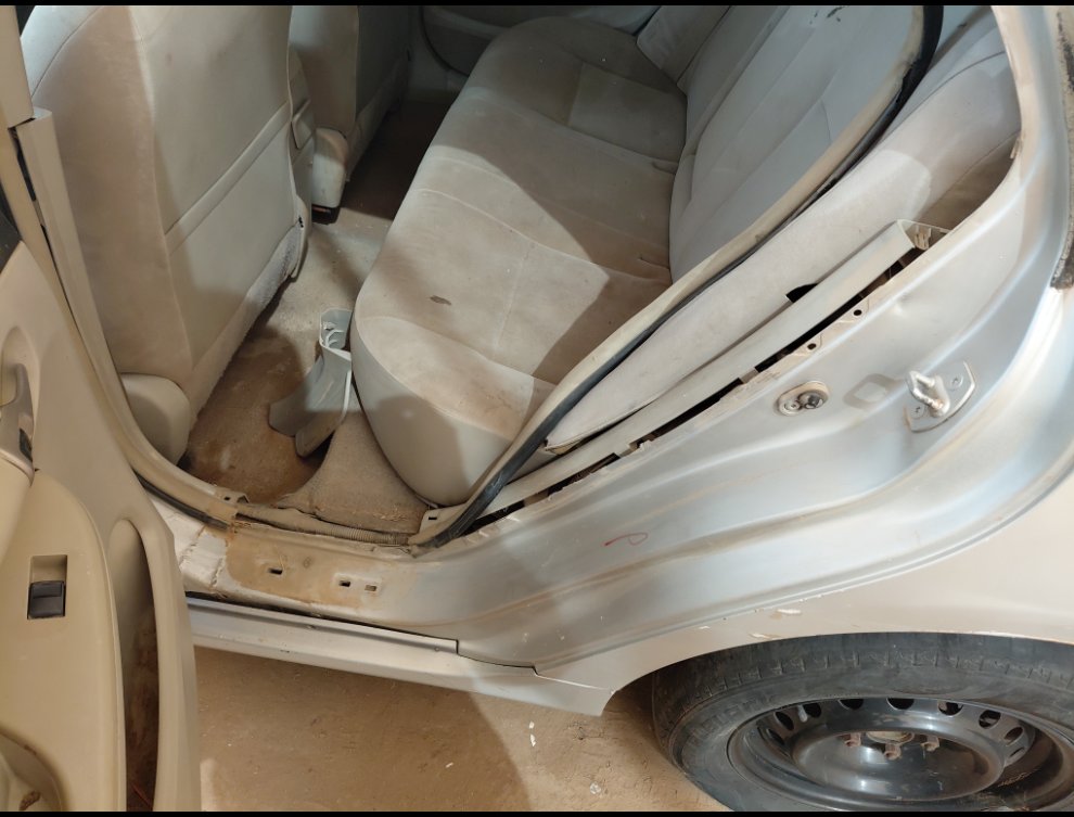 تويوتا كورولا  2011 image