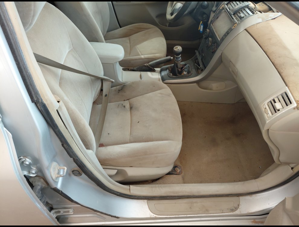 تويوتا كورولا  2011 image