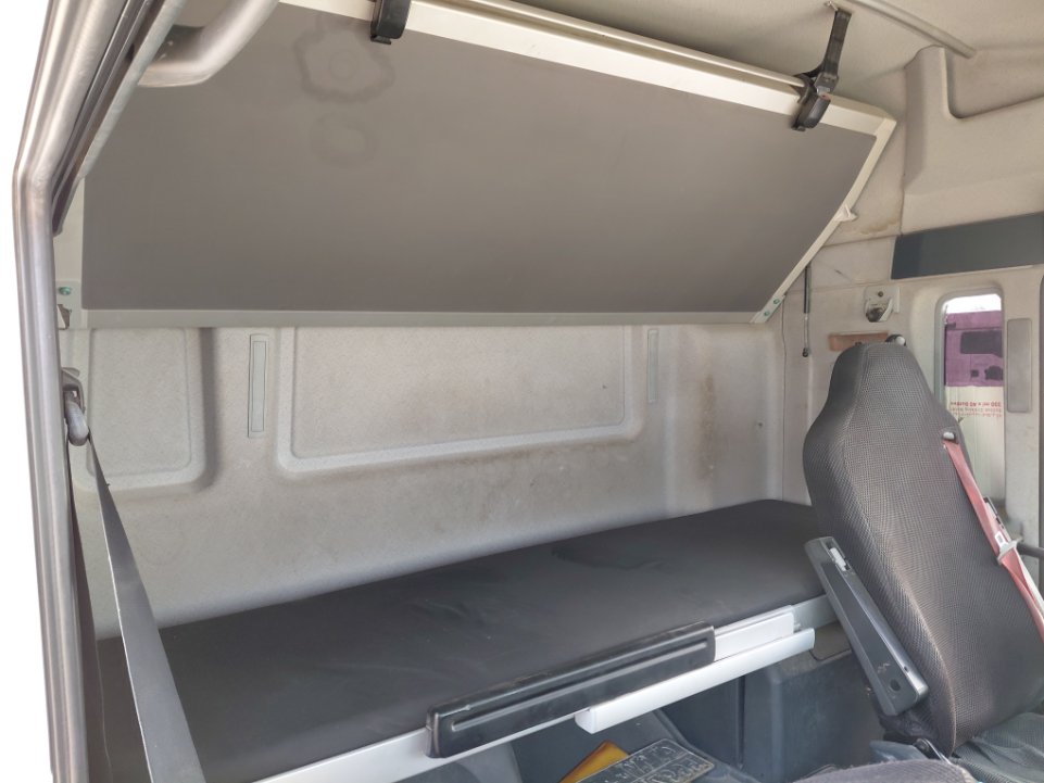 مان TGS 19.440 رأس تريلا حمولة المركبة 2 طن 2016 image