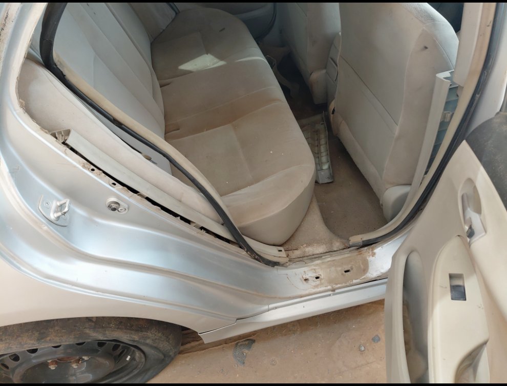 تويوتا كورولا  2011 image