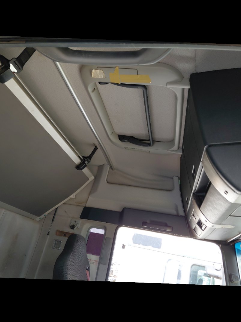 مان TGS 19.440 رأس تريلا حمولة المركبة 2 طن 2016 image