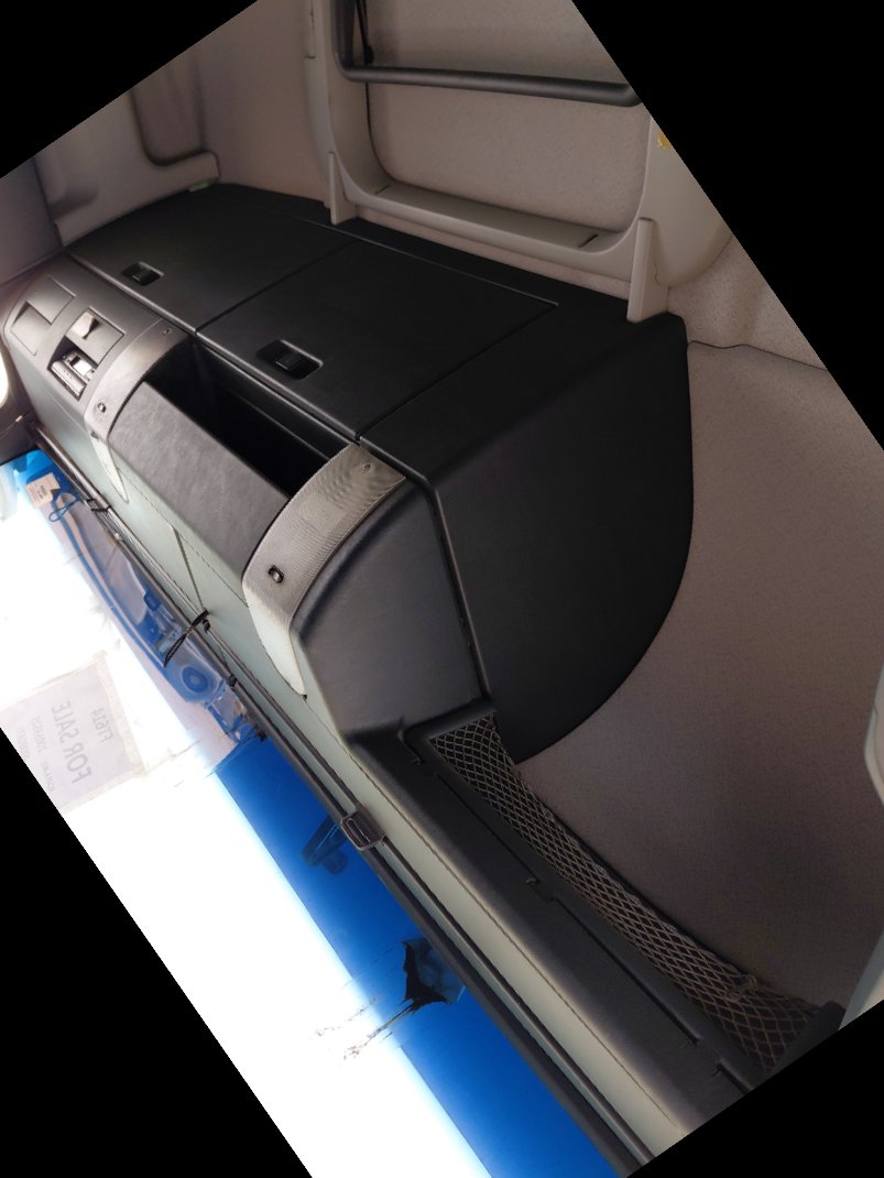 مان TGS 19.440 رأس تريلا حمولة المركبة 2 طن 2016 image