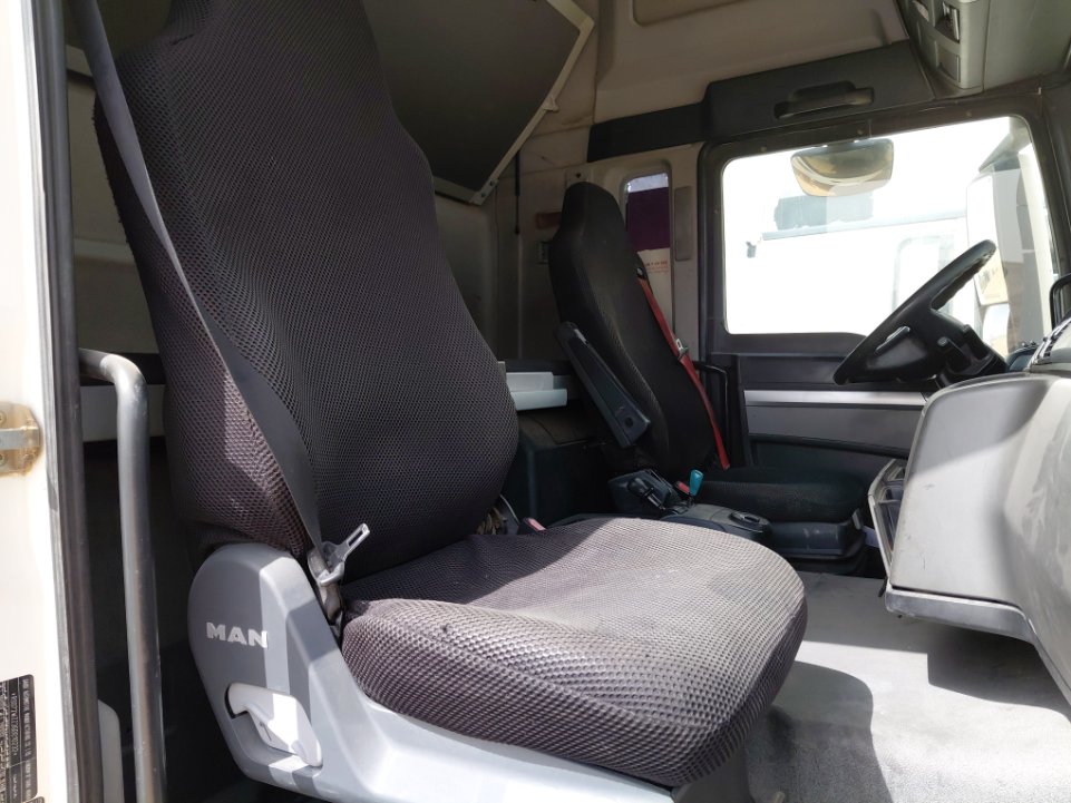 مان TGS 19.440 رأس تريلا حمولة المركبة 2 طن 2016 image