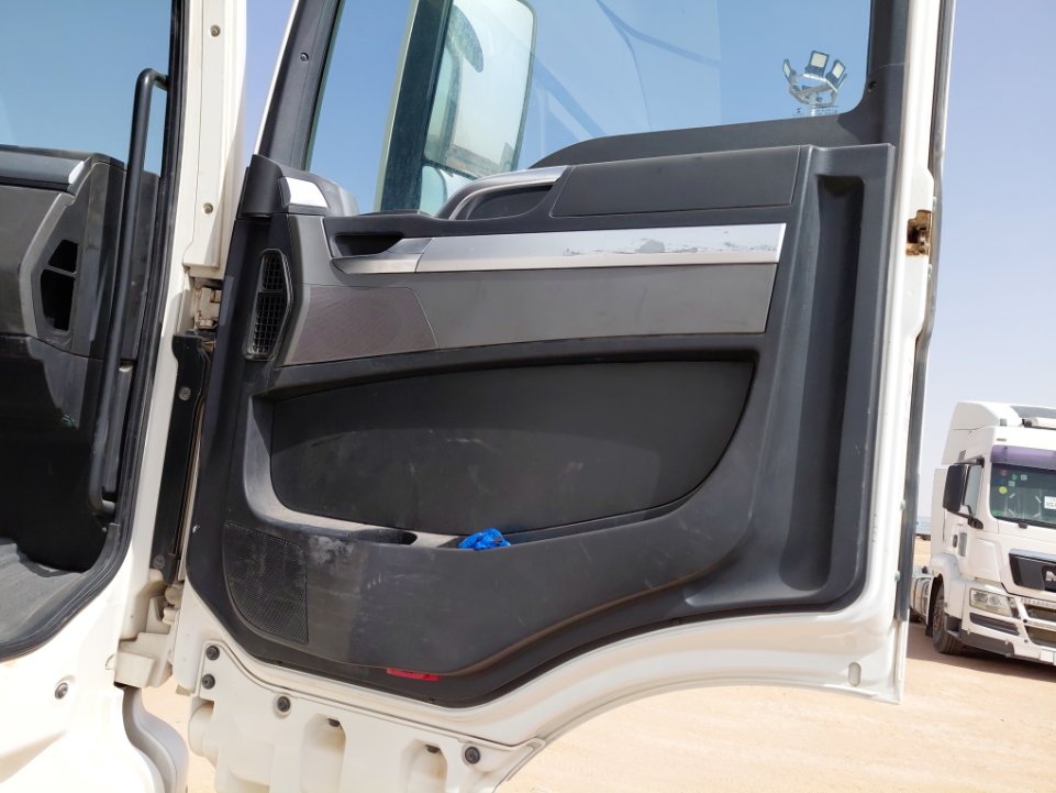 مان TGS 19.440 رأس تريلا حمولة المركبة 2 طن 2016 image