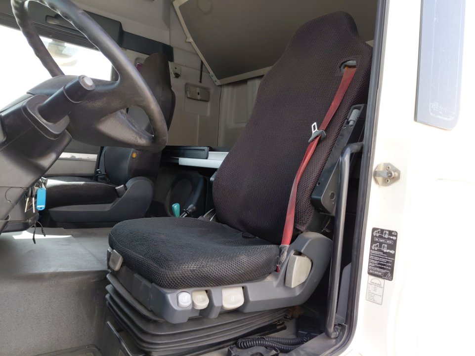 مان TGS 19.440 رأس تريلا حمولة المركبة 2 طن 2016 image