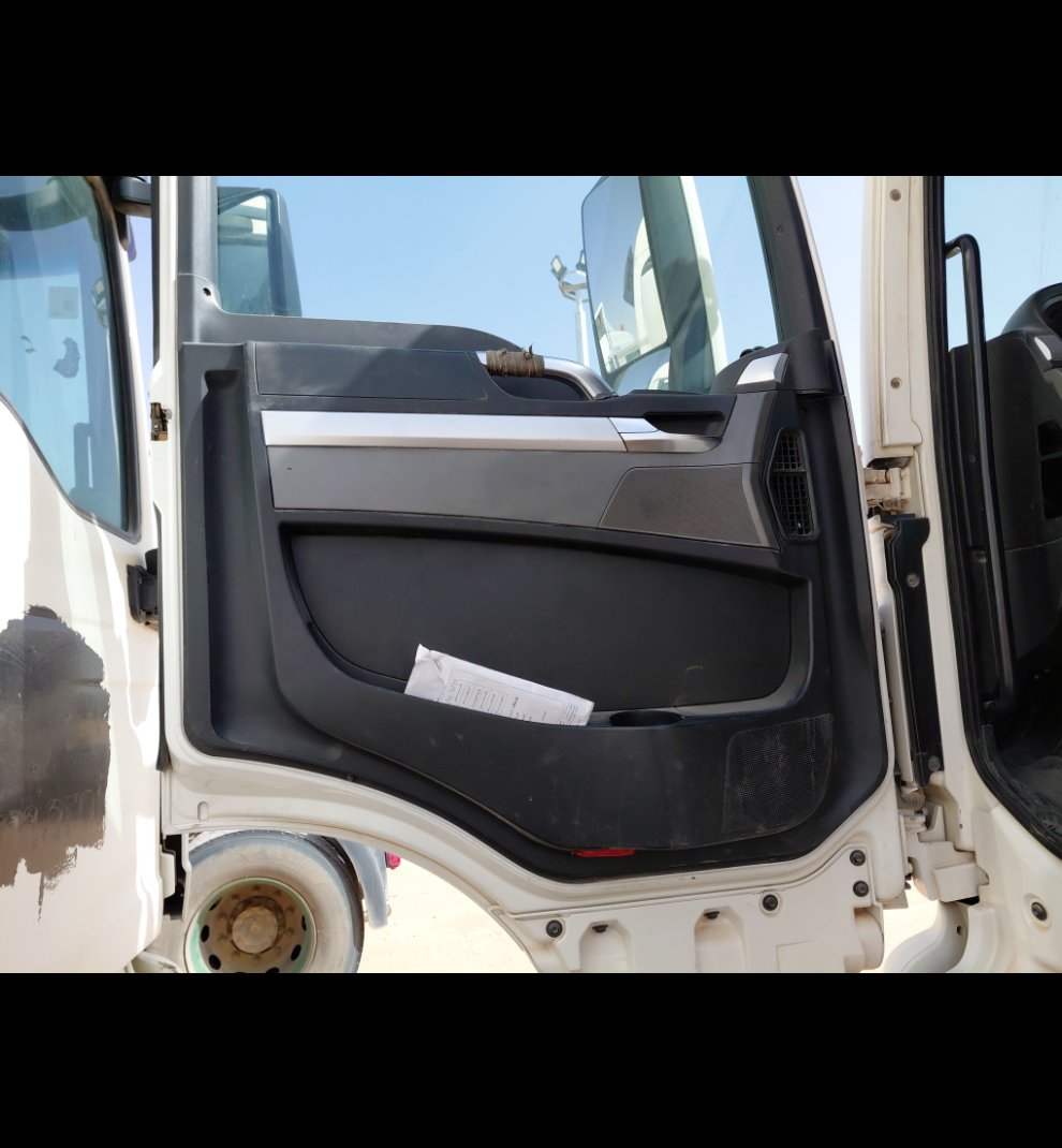 مان TGS 19.440 رأس تريلا حمولة المركبة 2 طن 2016 image