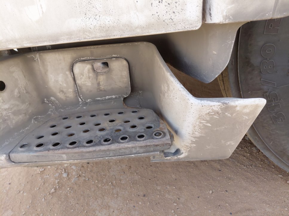 مان TGS 19.440 رأس تريلا حمولة المركبة 2 طن 2015 image