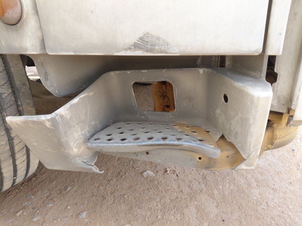 مان TGS 19.440 رأس تريلا حمولة المركبة 2 طن 2015 image