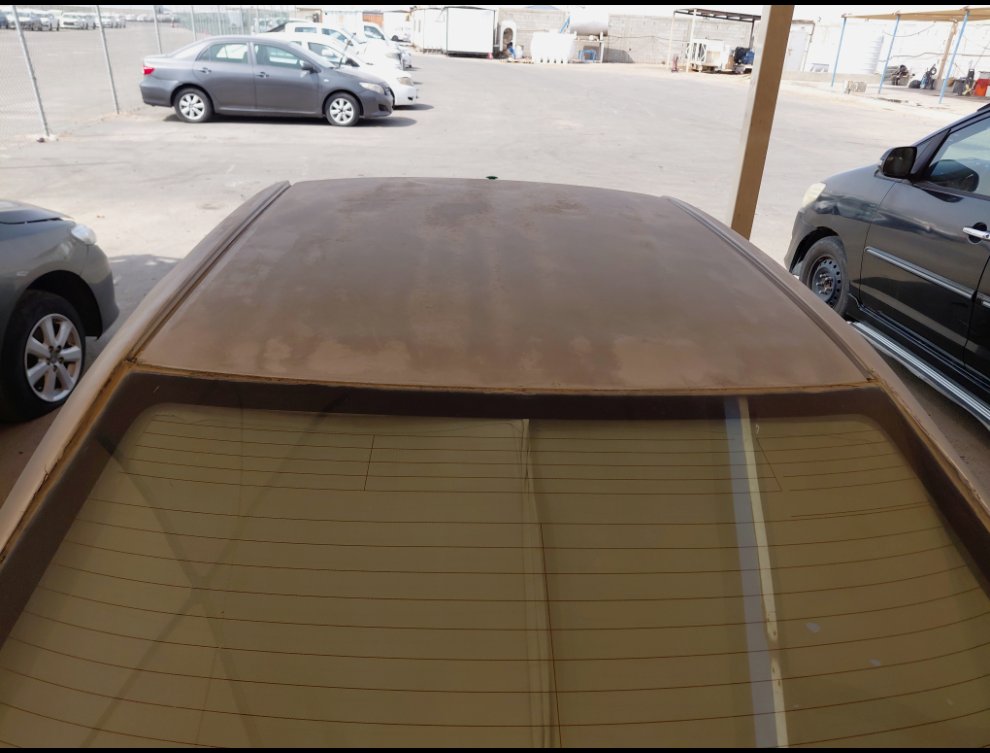 تويوتا كورولا  2011 image