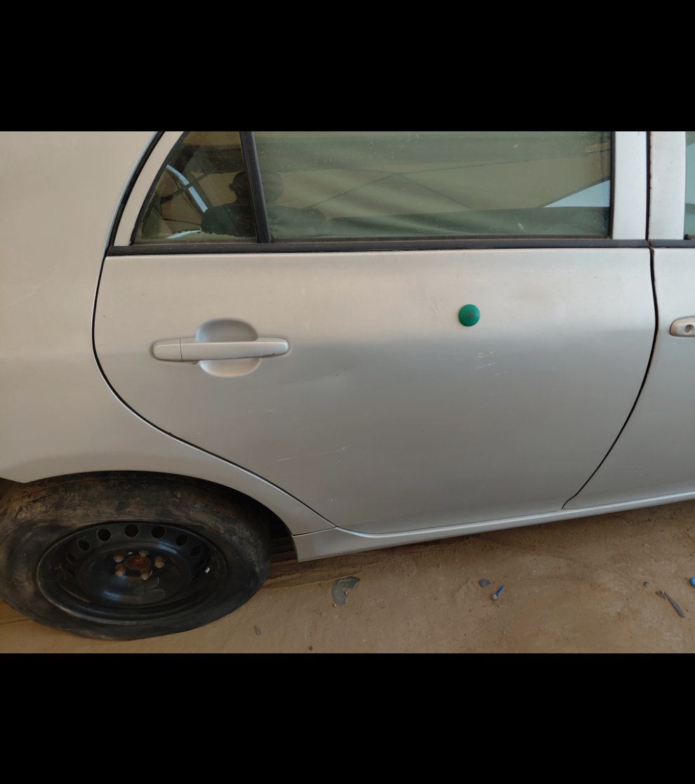 تويوتا كورولا  2011 image