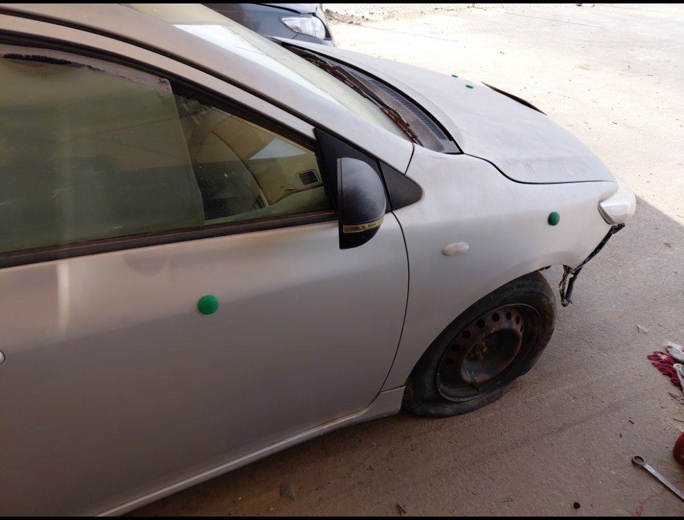 تويوتا كورولا  2011 image