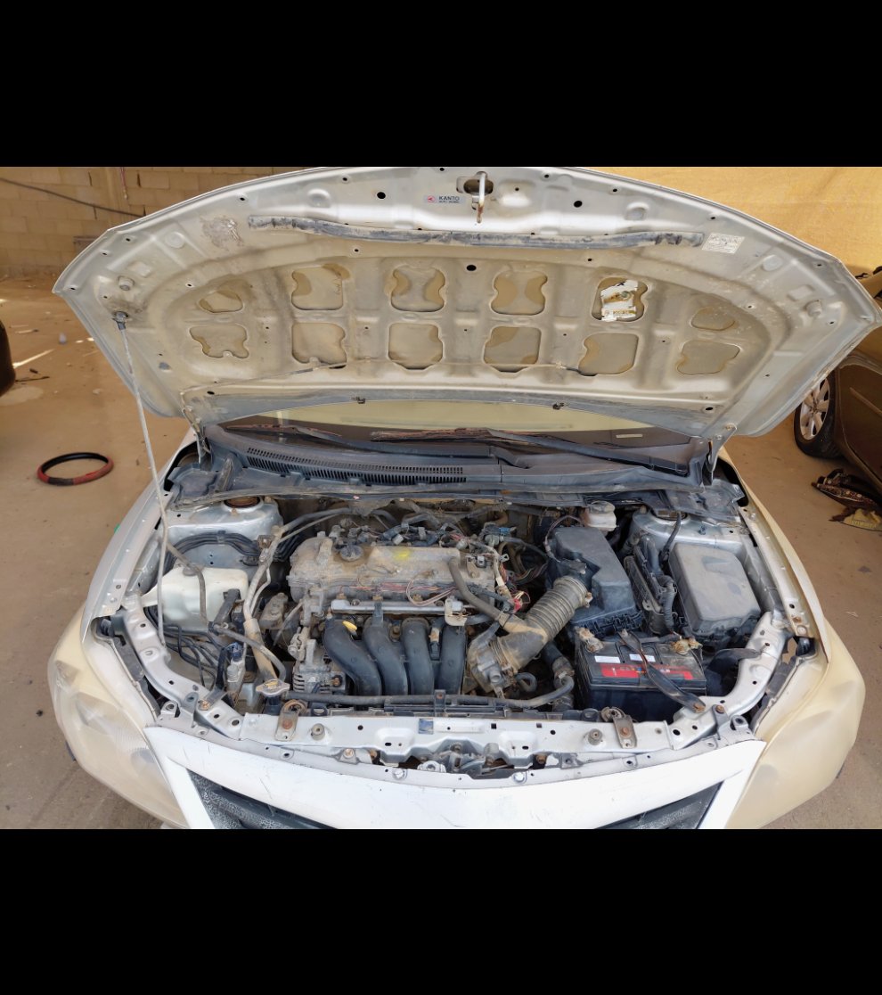 تويوتا كورولا  2011 image