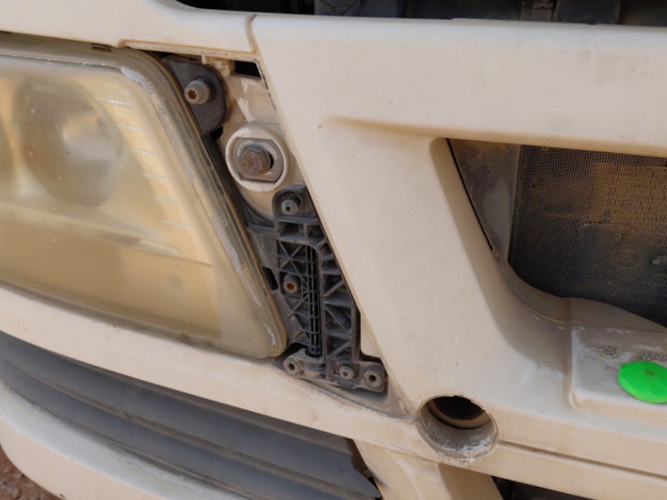 مان TGS 19.440 رأس تريلا حمولة المركبة 2 طن 2015 image