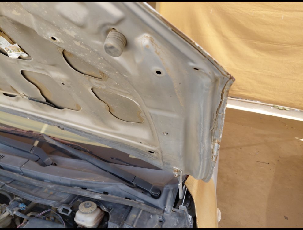 تويوتا كورولا  2011 image