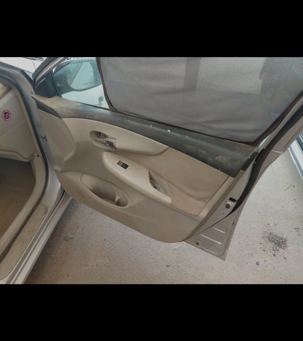 تويوتا كورولا  2011 image