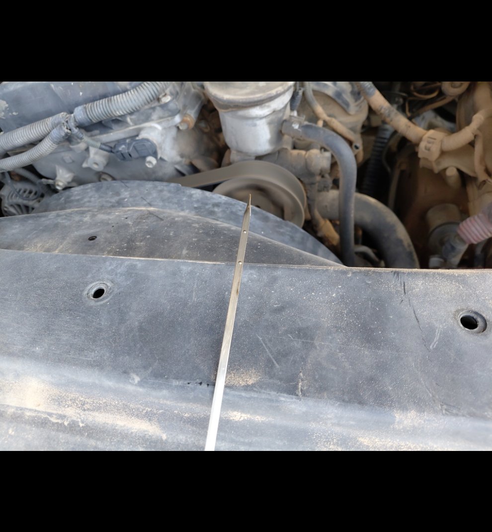 تويوتا برادو  2005 image