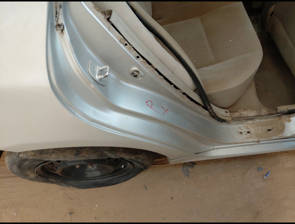 تويوتا كورولا  2011 image