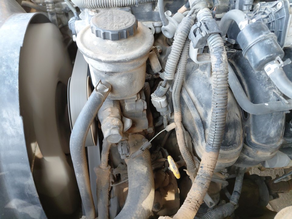 تويوتا برادو  2005 image