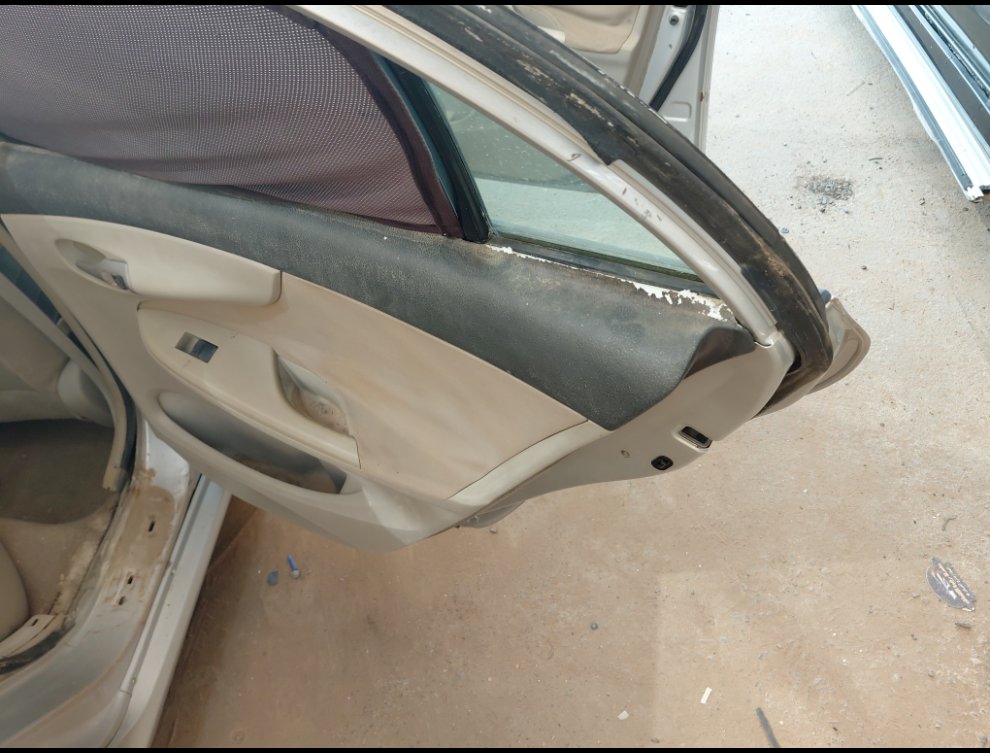 تويوتا كورولا  2011 image