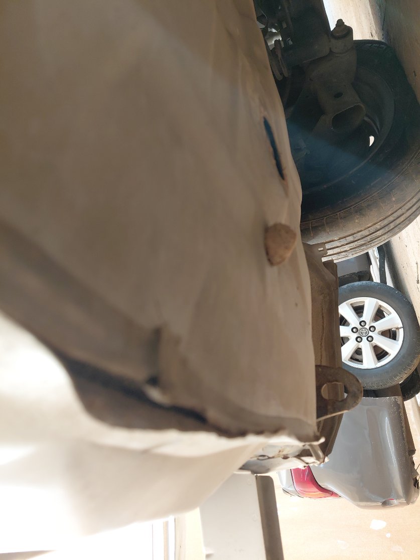 تويوتا كورولا  2011 image