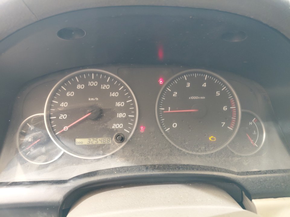 تويوتا برادو  2005 image