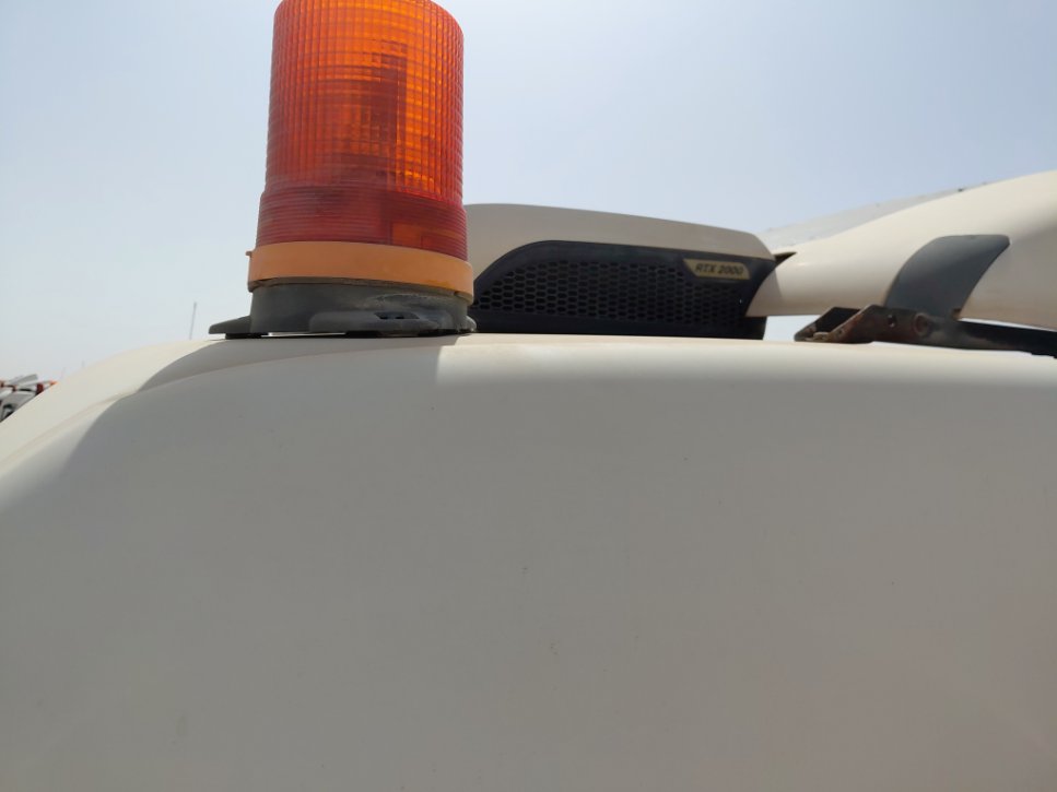 مان TGS 19.440 رأس تريلا حمولة المركبة 2 طن 2015 image