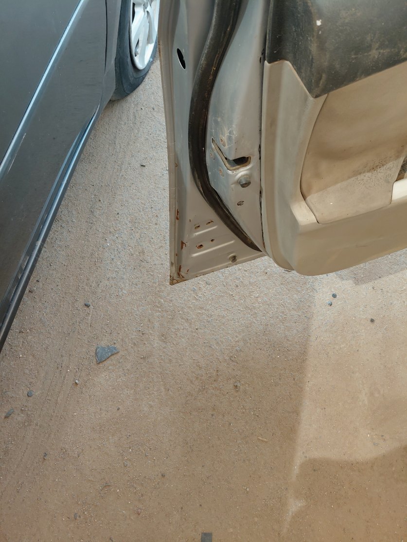 تويوتا كورولا  2011 image