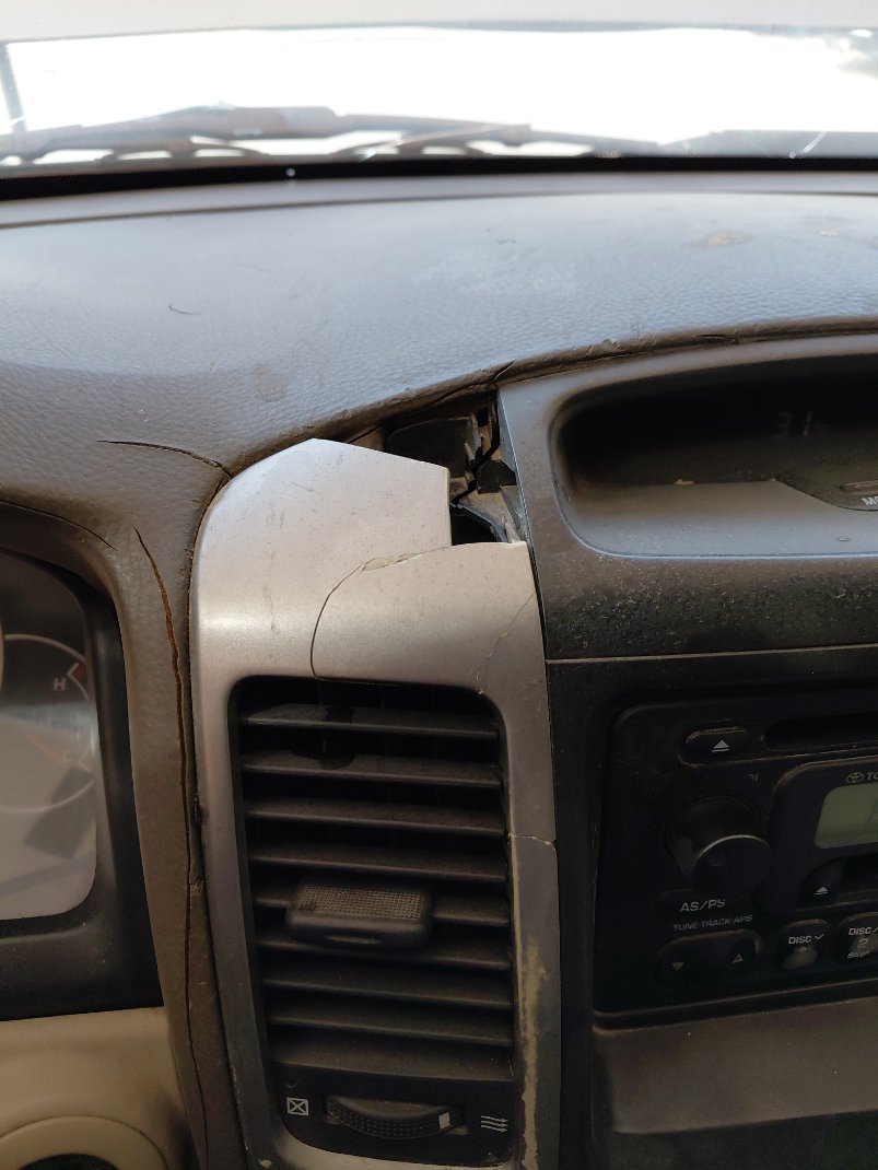 تويوتا برادو  2005 image