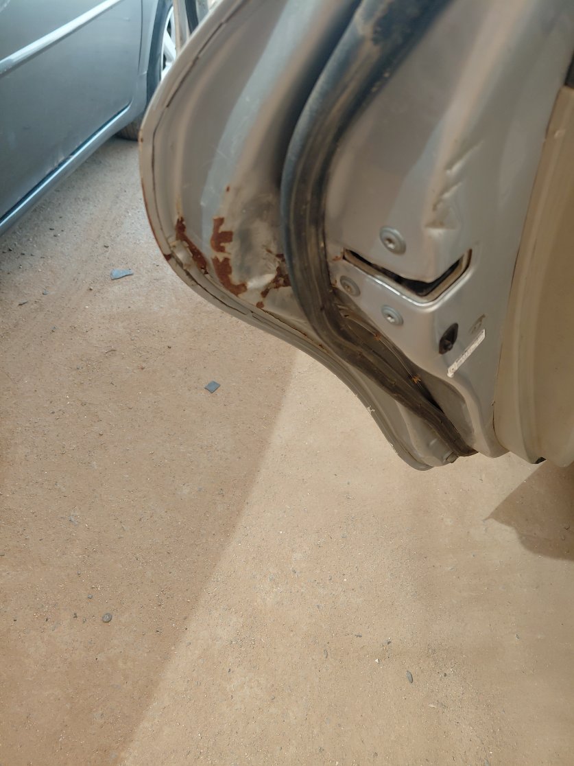 تويوتا كورولا  2011 image