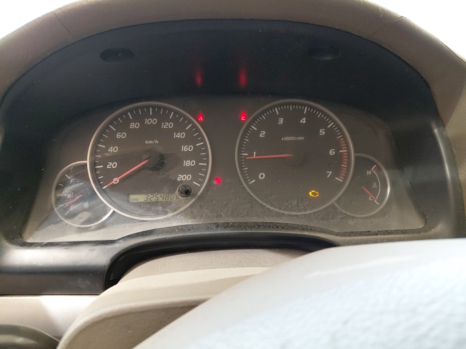 تويوتا برادو  2005 image