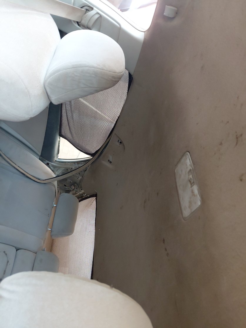 تويوتا كورولا  2011 image