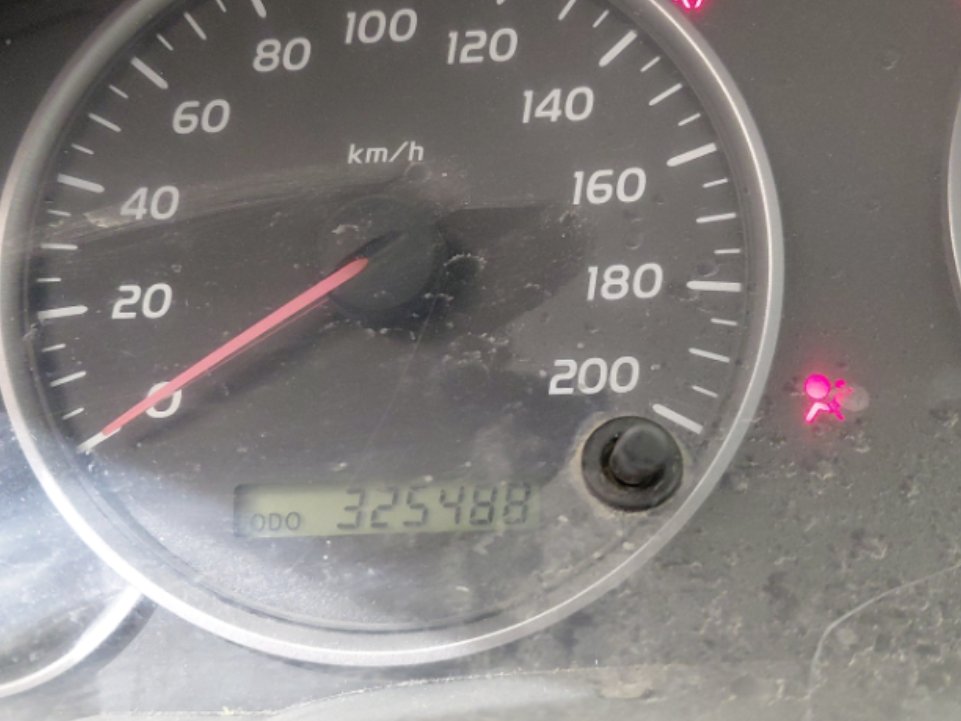 تويوتا برادو  2005 image