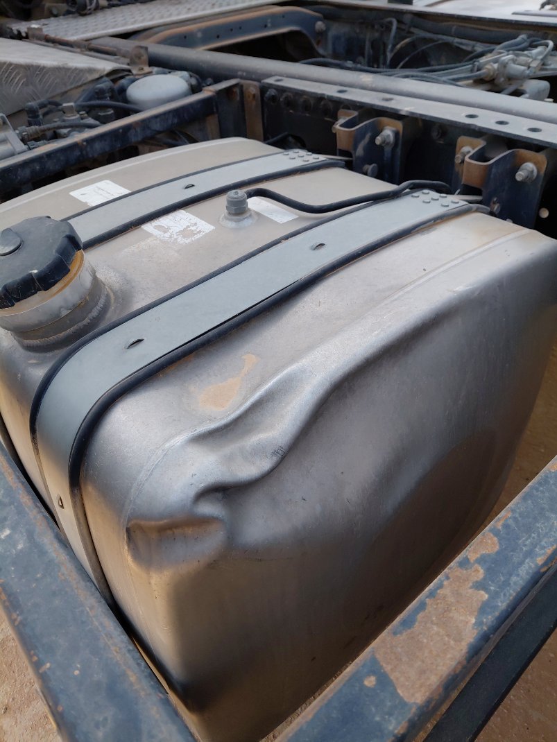 مان TGS 19.440 رأس تريلا حمولة المركبة 2 طن 2016 image