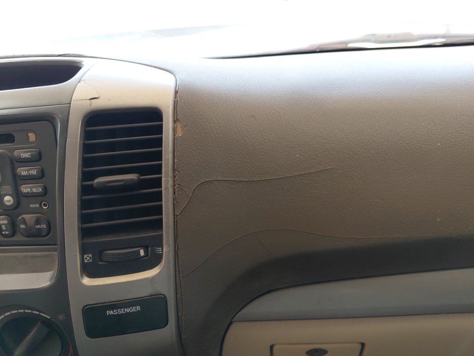 تويوتا برادو  2005 image