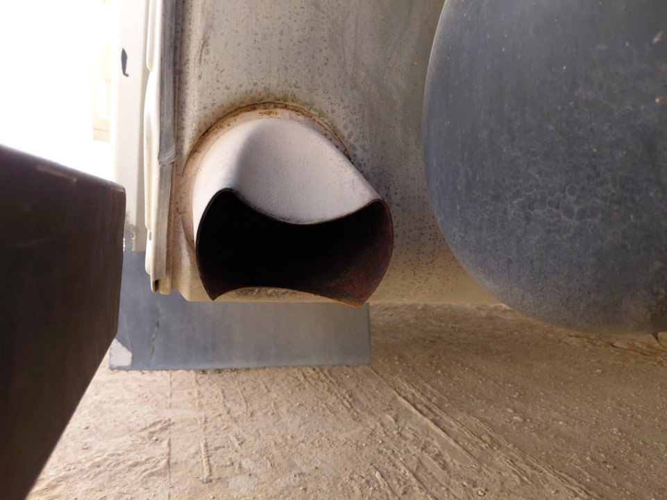 مان TGS 19.440 رأس تريلا حمولة المركبة 2 طن 2016 image