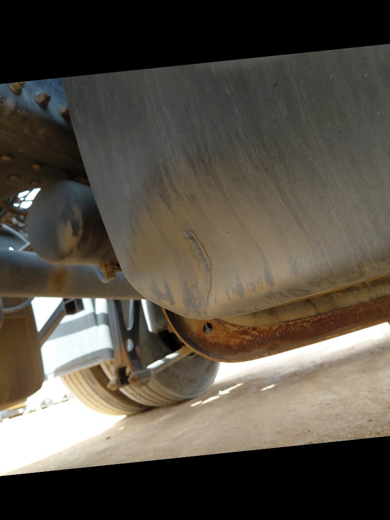 مان TGS 19.440 رأس تريلا حمولة المركبة 2 طن 2016 image