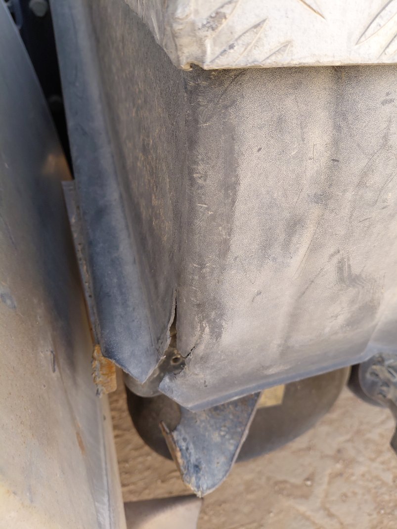 مان TGS 19.440 رأس تريلا حمولة المركبة 2 طن 2016 image