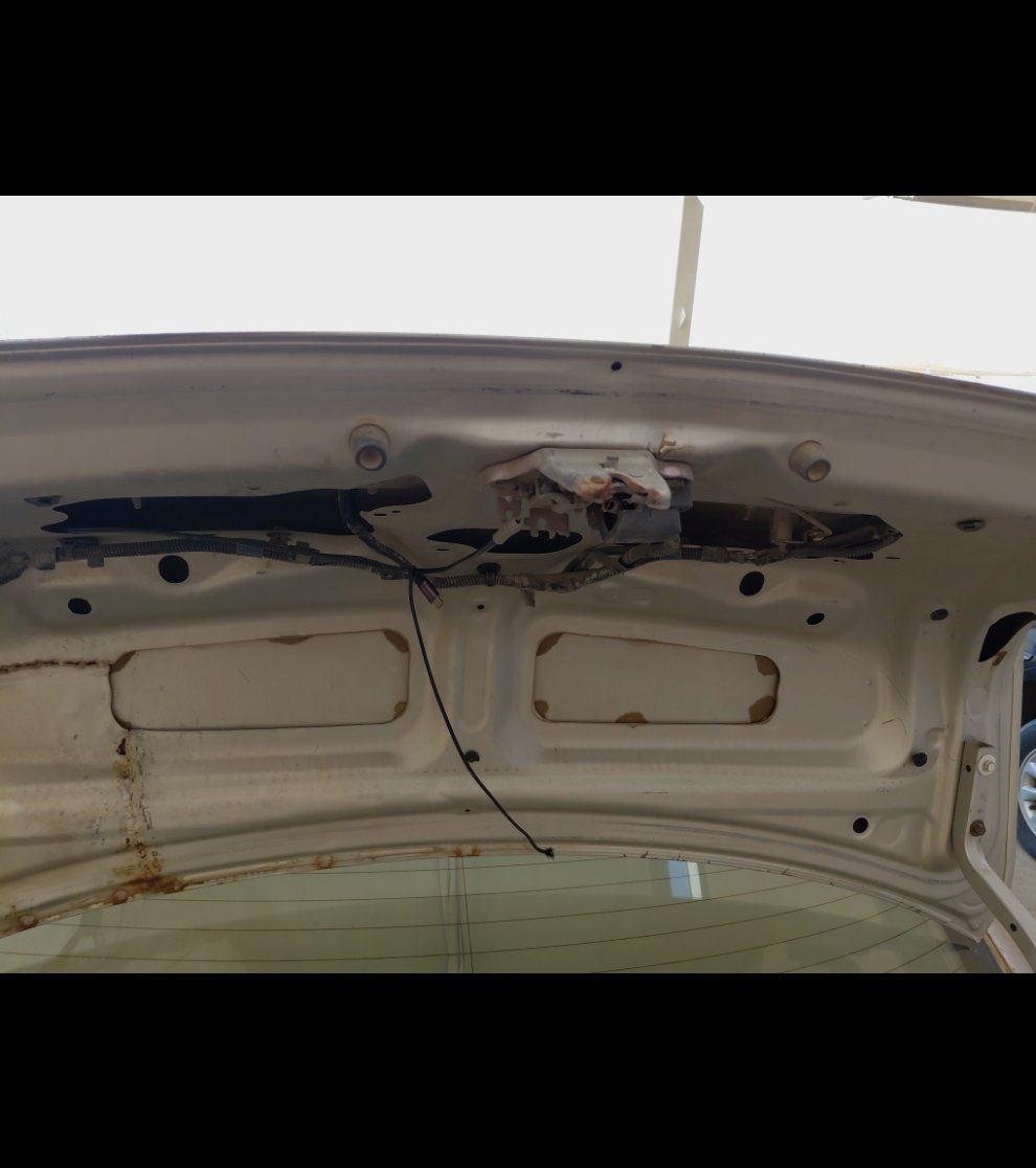 تويوتا كورولا  2011 image