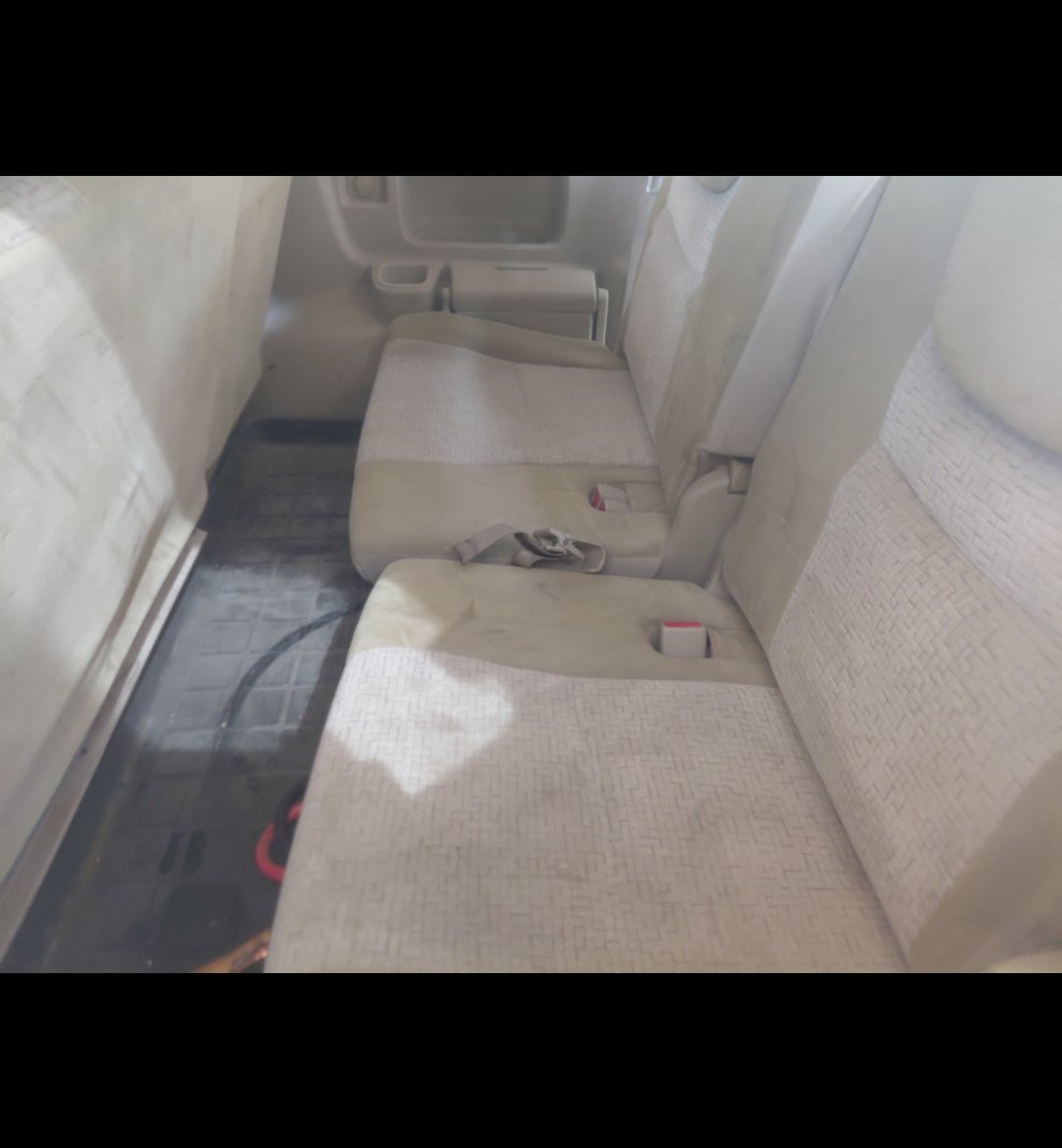 تويوتا برادو  2005 image