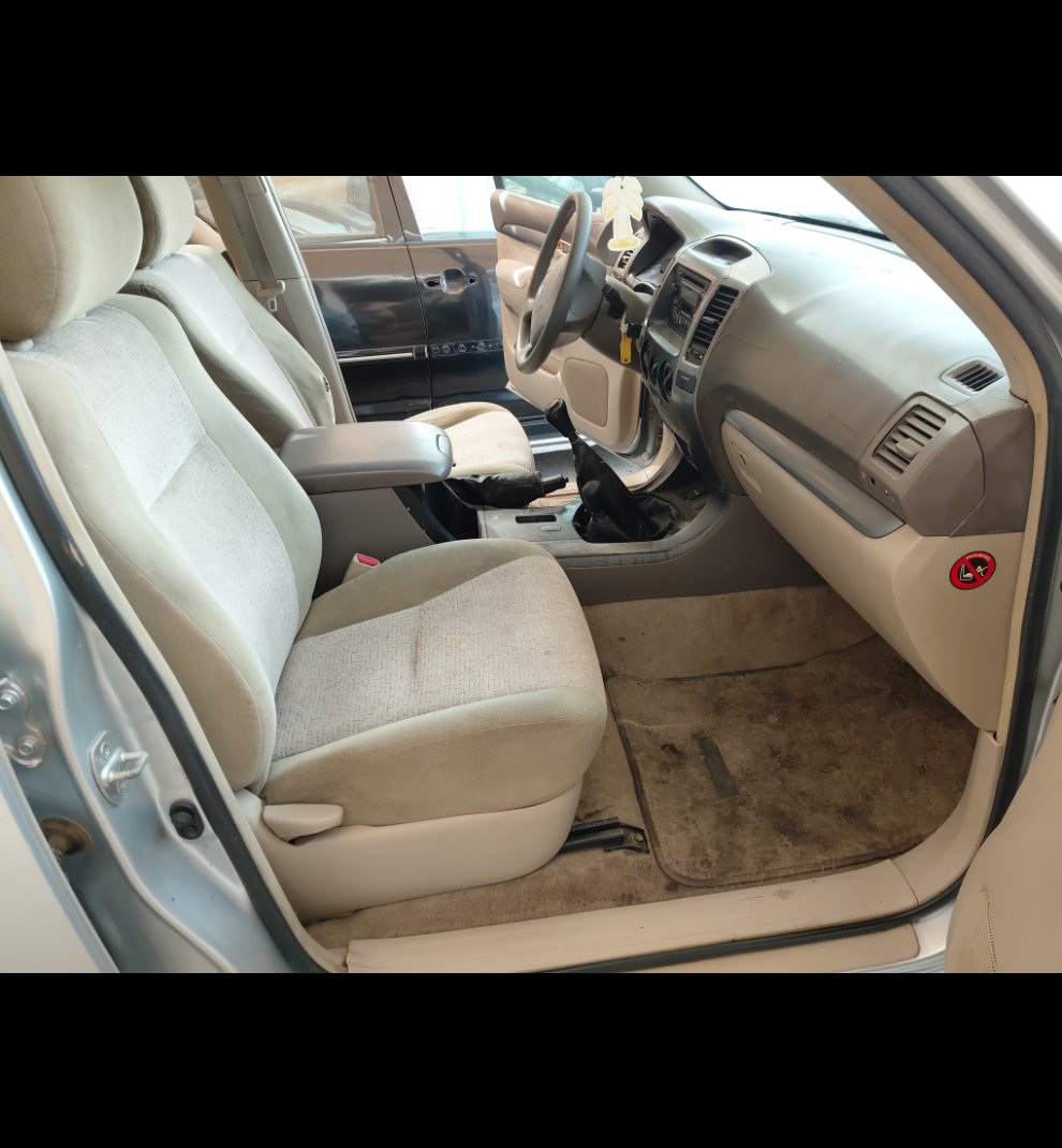 تويوتا برادو  2005 image