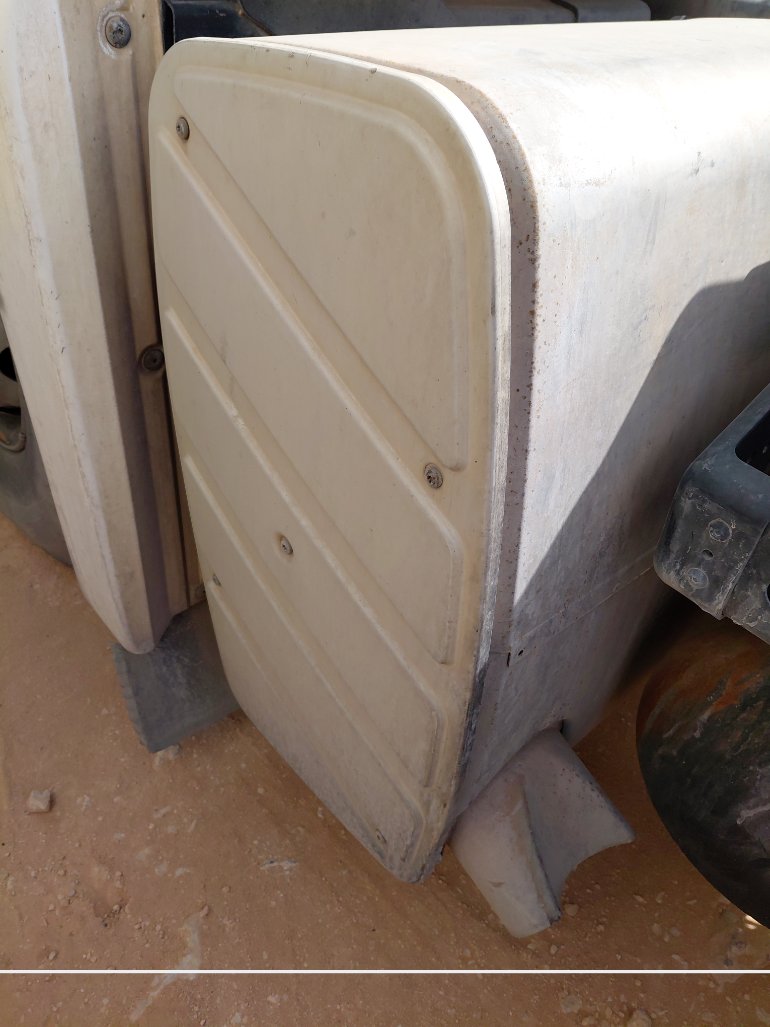 مان TGS 19.440 رأس تريلا حمولة المركبة 2 طن 2015 image