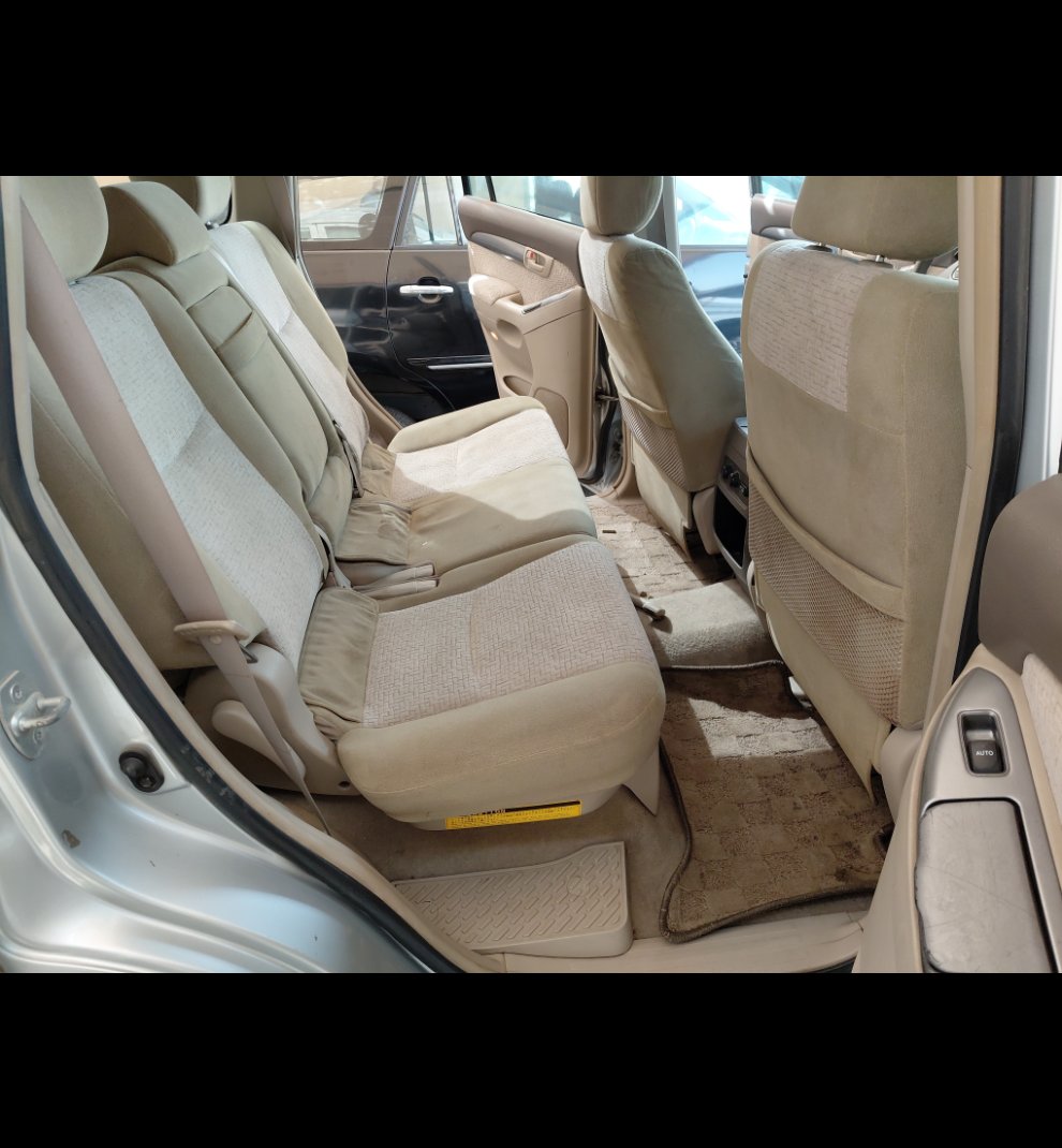 تويوتا برادو  2005 image