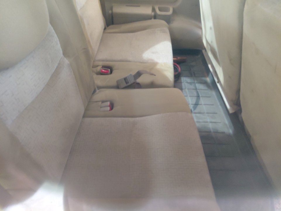 تويوتا برادو  2005 image