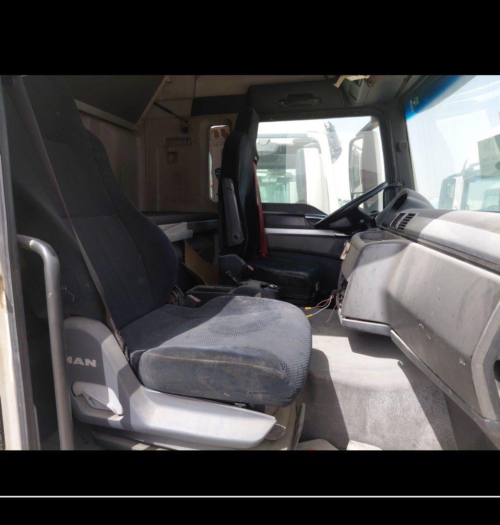 مان TGS 19.440 رأس تريلا حمولة المركبة 2 طن 2015 image