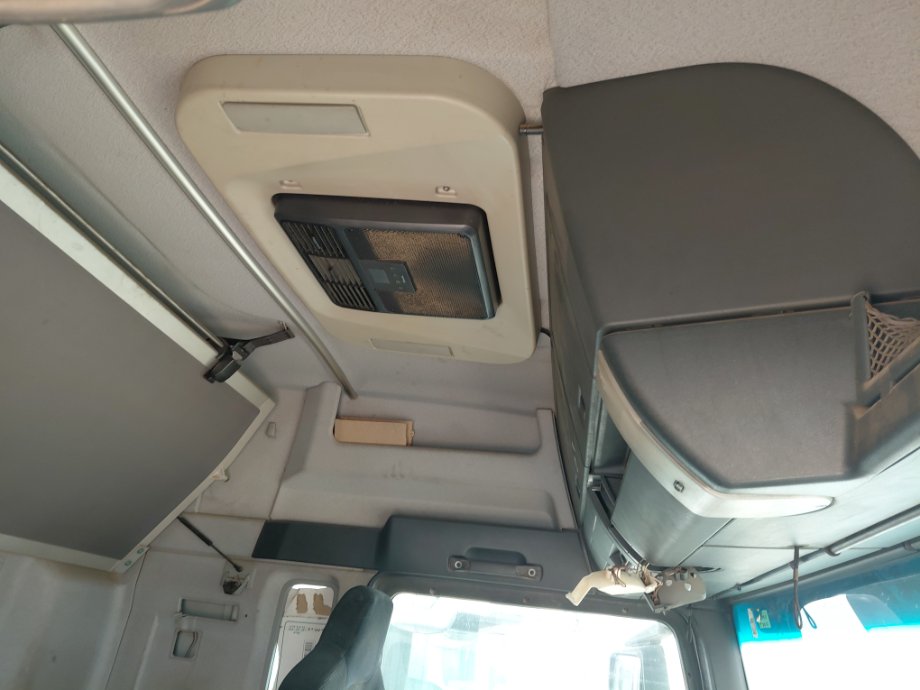 مان TGS 19.440 رأس تريلا حمولة المركبة 2 طن 2015 image