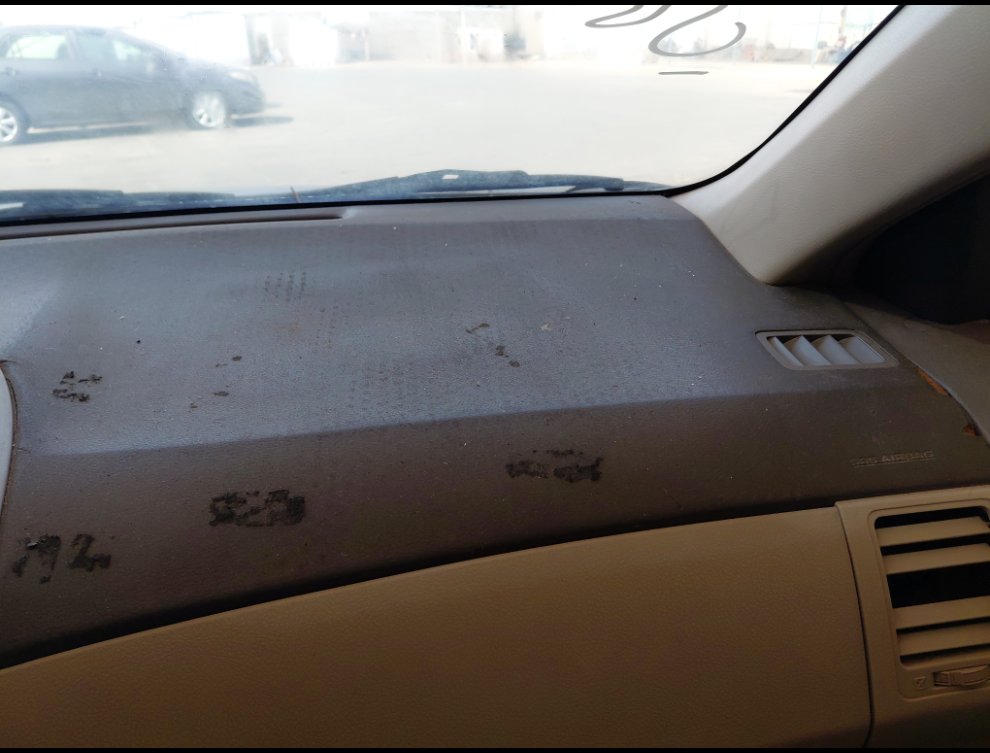 تويوتا كورولا  2009 image