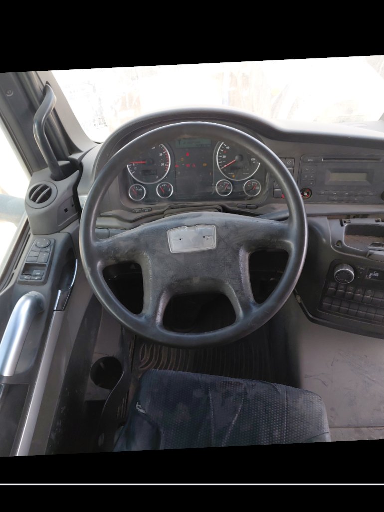 مان TGS 19.440 رأس تريلا حمولة المركبة 2 طن 2015 image