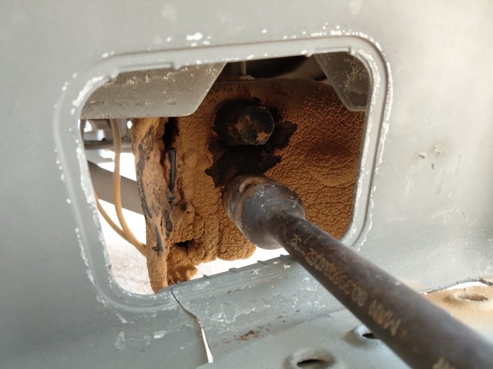 مان TGS 19.440 رأس تريلا حمولة المركبة 2 طن 2015 image