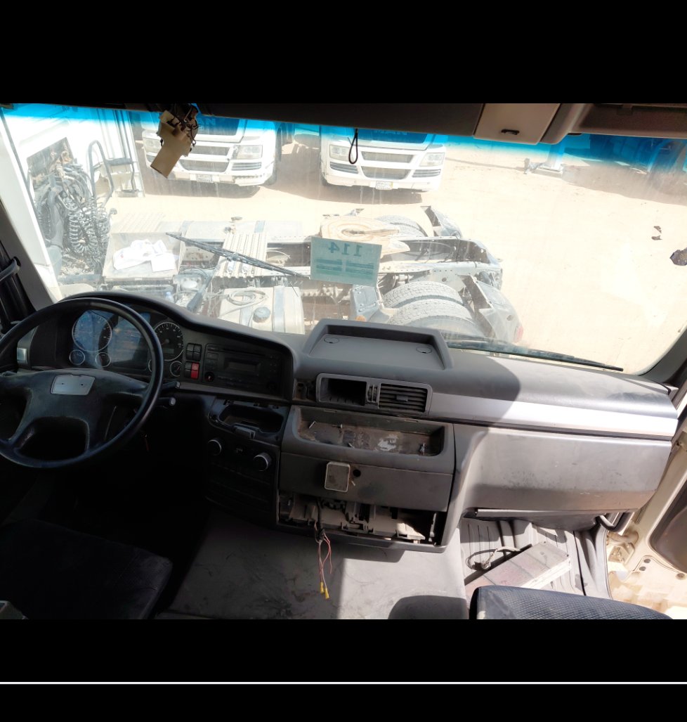 مان TGS 19.440 رأس تريلا حمولة المركبة 2 طن 2015 image