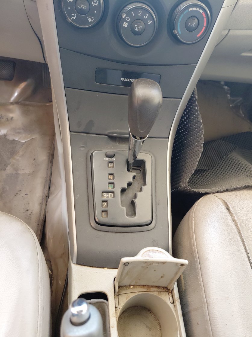 تويوتا كورولا  2009 image